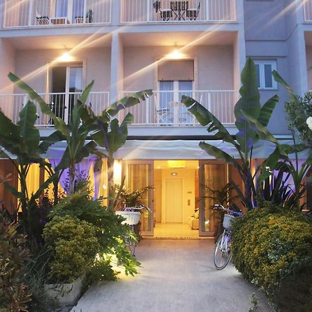 Hotel Bijou Forte dei Marmi Esterno foto