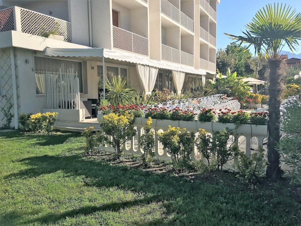 Hotel Bijou Forte dei Marmi Esterno foto