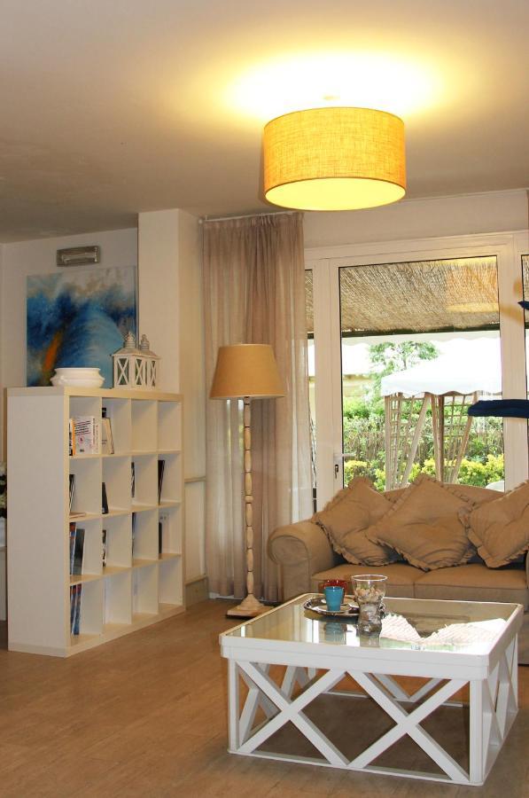 Hotel Bijou Forte dei Marmi Esterno foto