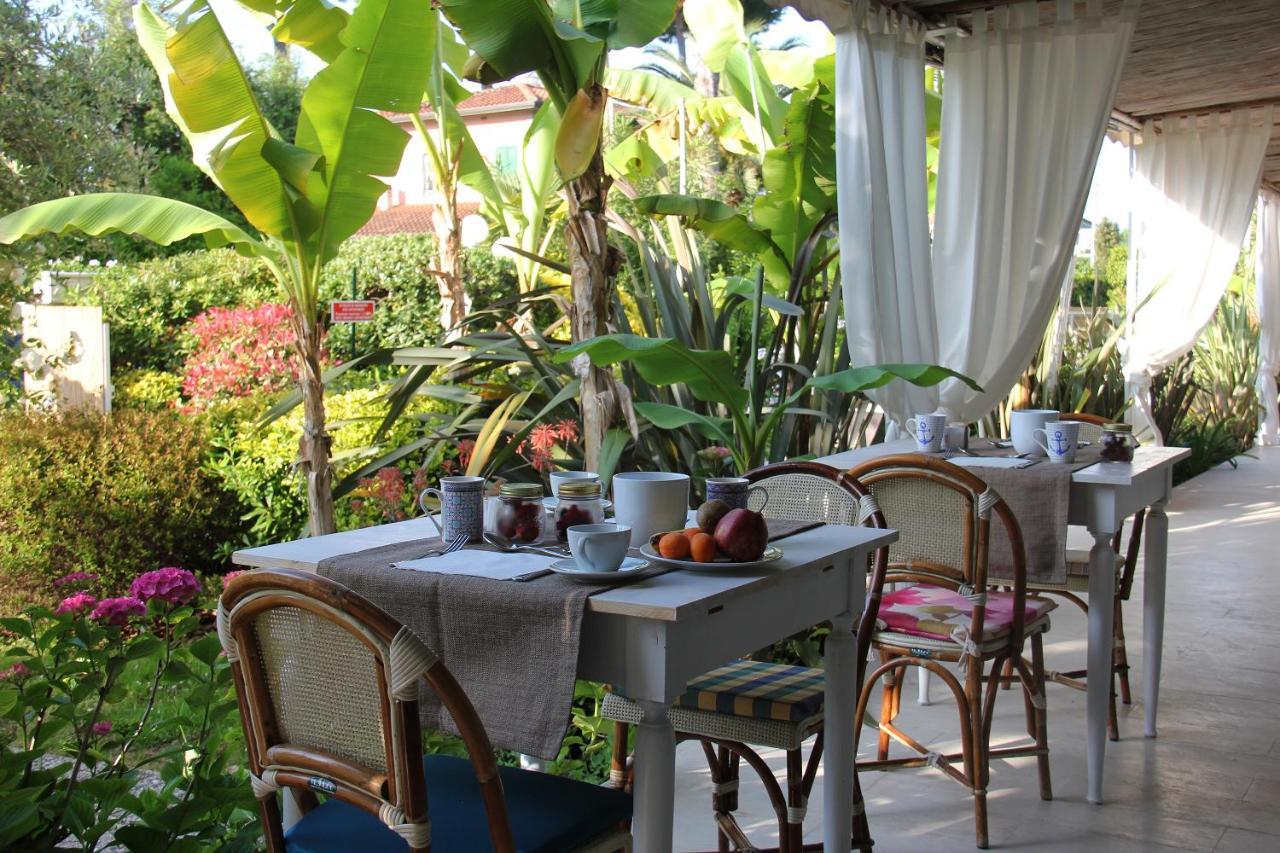 Hotel Bijou Forte dei Marmi Esterno foto