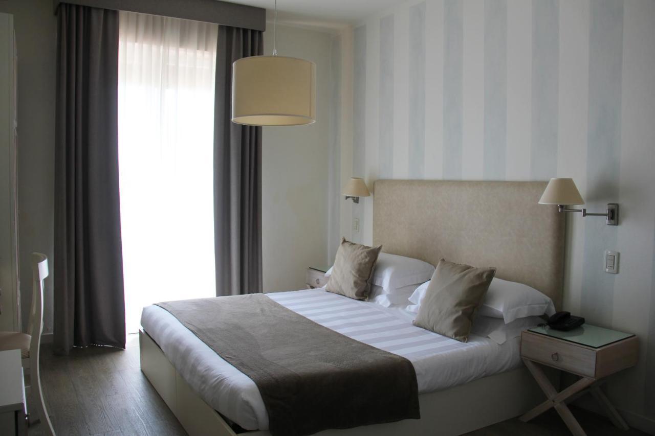 Hotel Bijou Forte dei Marmi Esterno foto