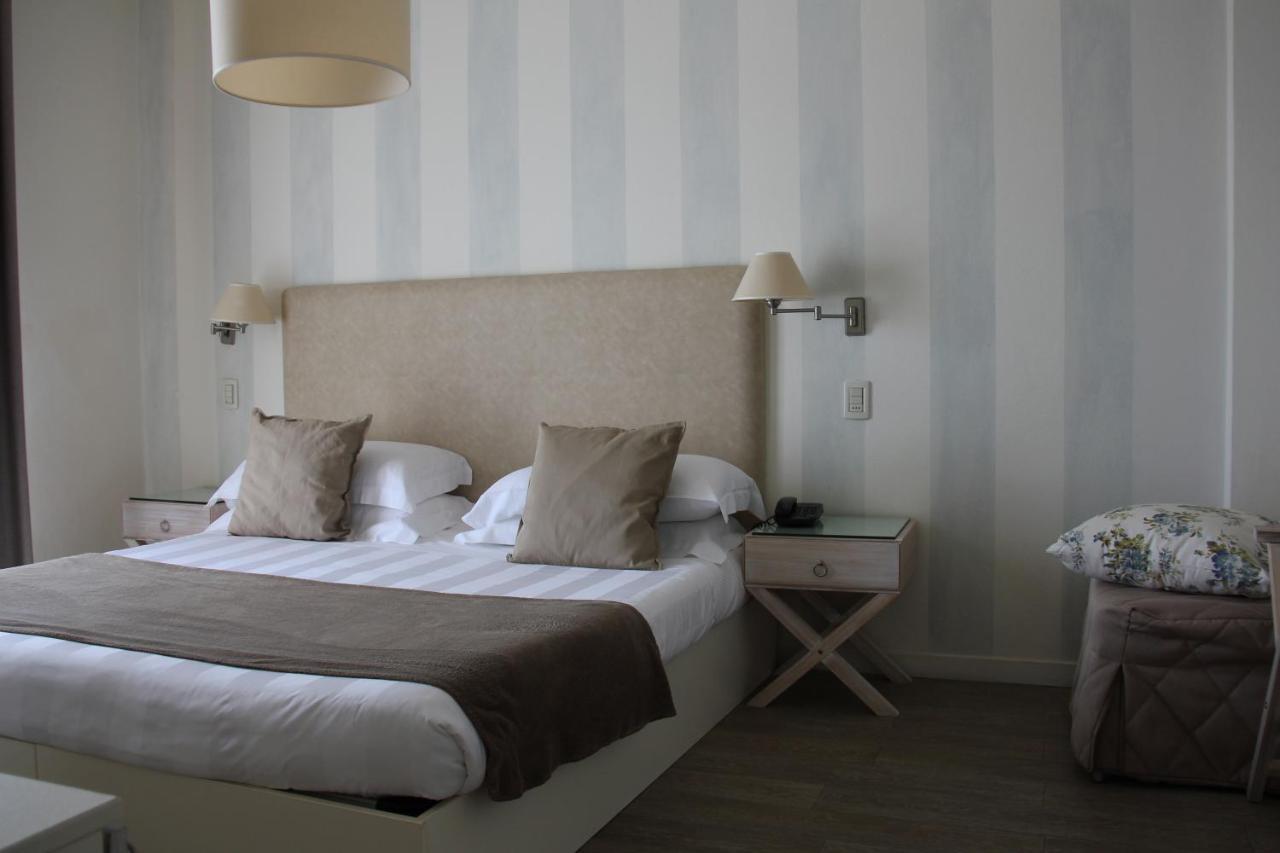 Hotel Bijou Forte dei Marmi Esterno foto