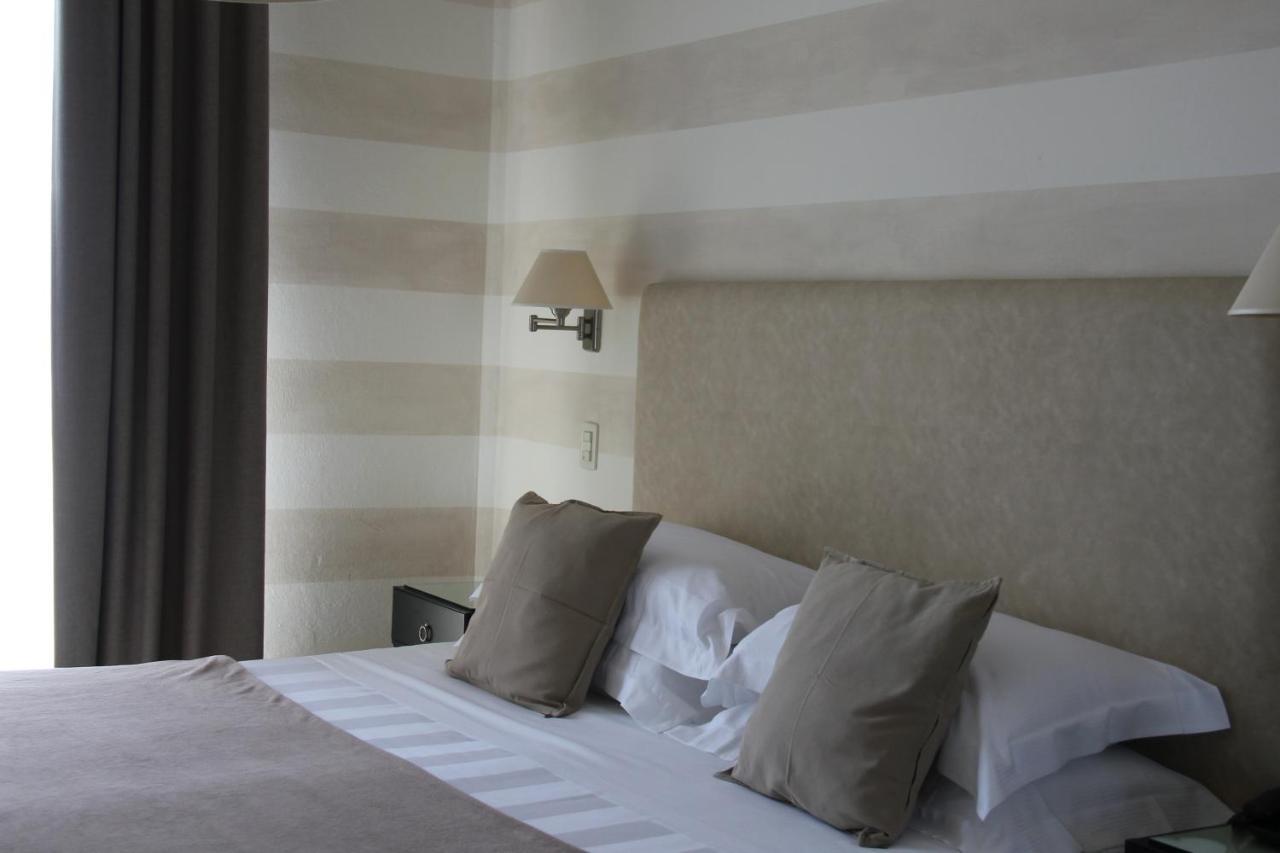 Hotel Bijou Forte dei Marmi Esterno foto