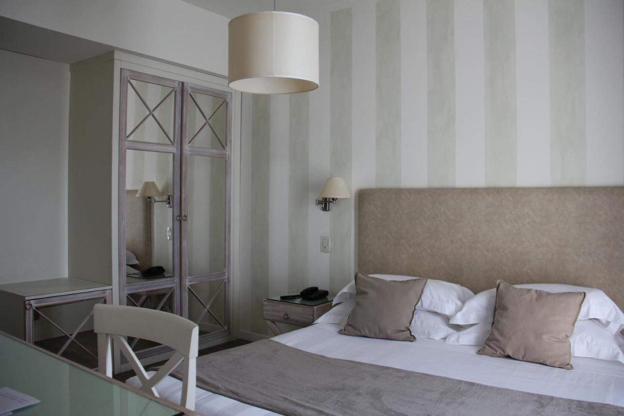 Hotel Bijou Forte dei Marmi Esterno foto