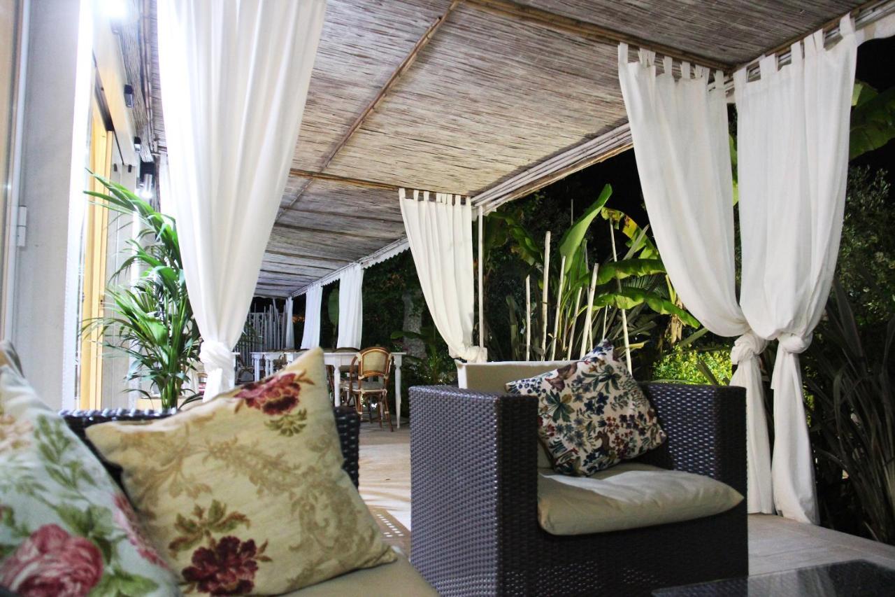 Hotel Bijou Forte dei Marmi Esterno foto