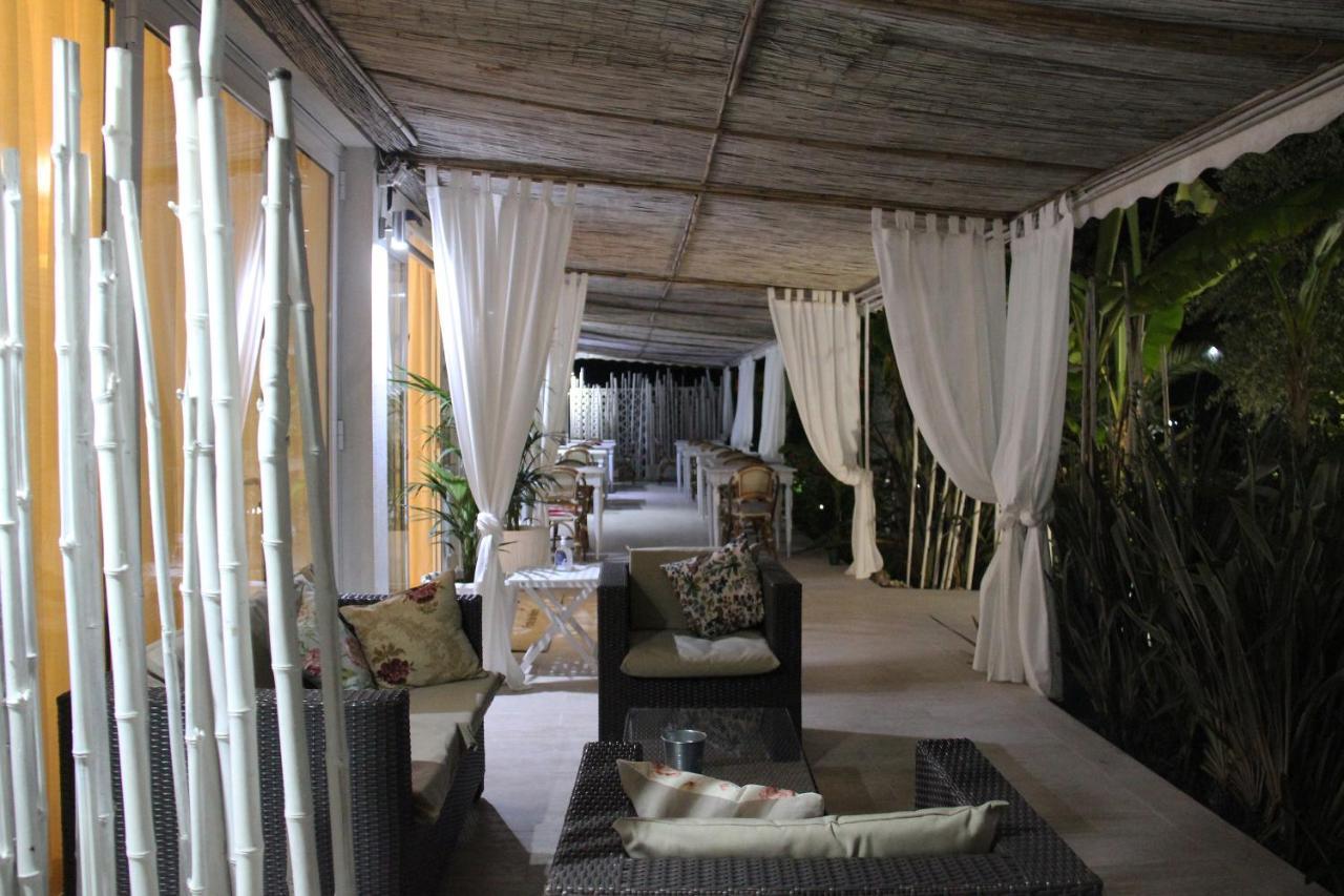 Hotel Bijou Forte dei Marmi Esterno foto