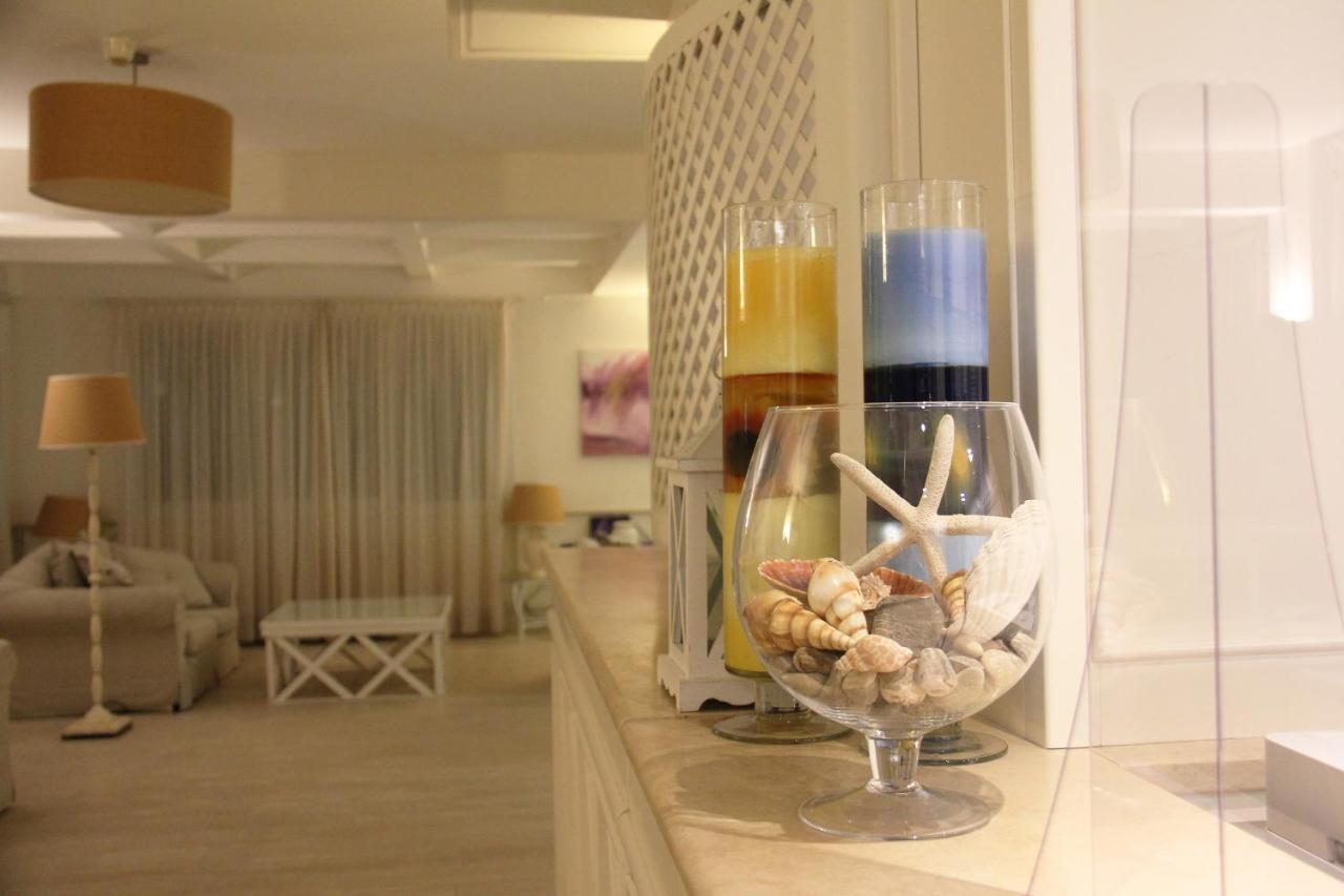 Hotel Bijou Forte dei Marmi Esterno foto