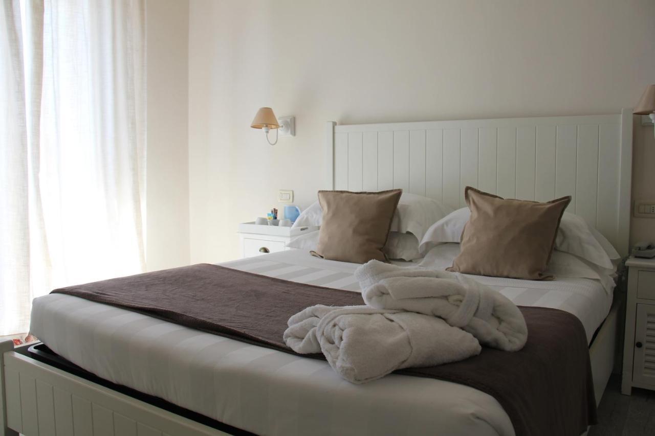 Hotel Bijou Forte dei Marmi Esterno foto