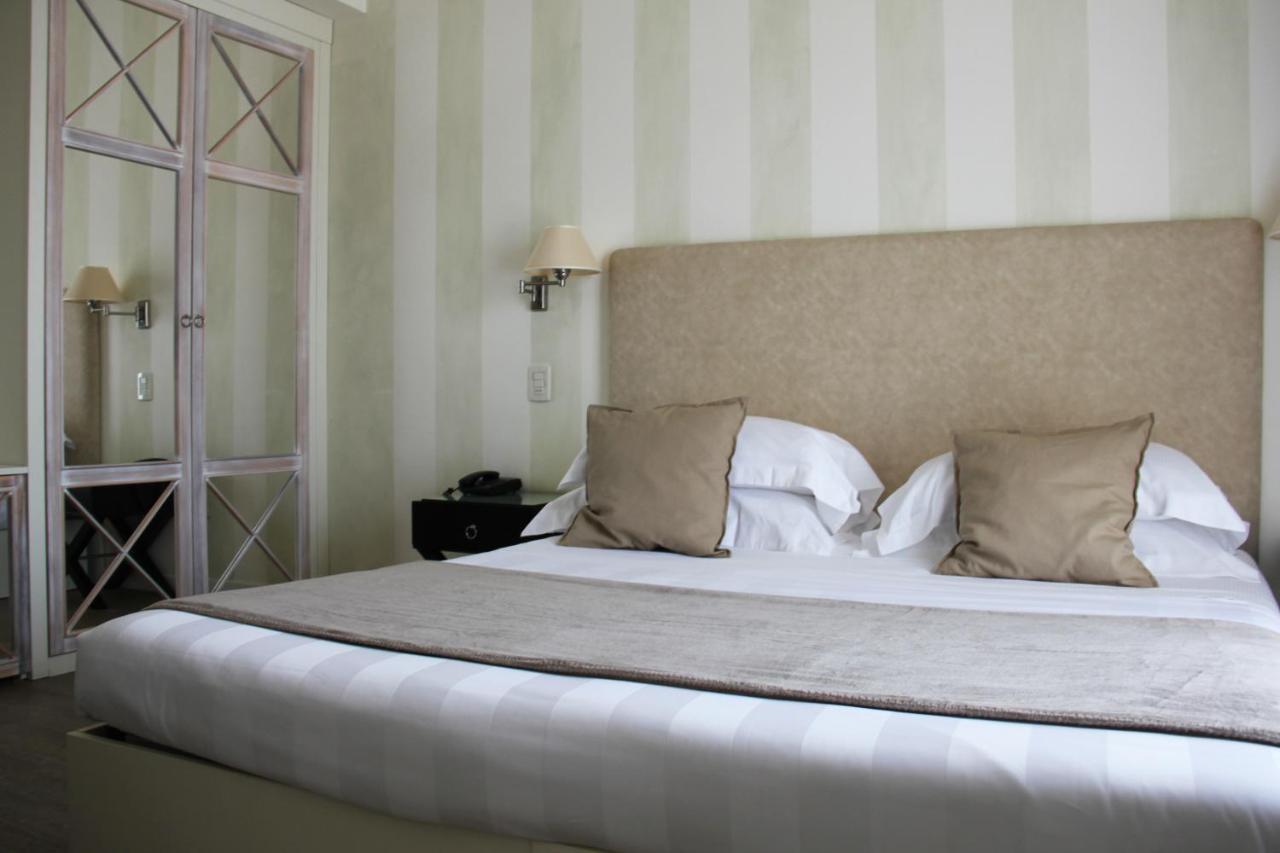 Hotel Bijou Forte dei Marmi Esterno foto