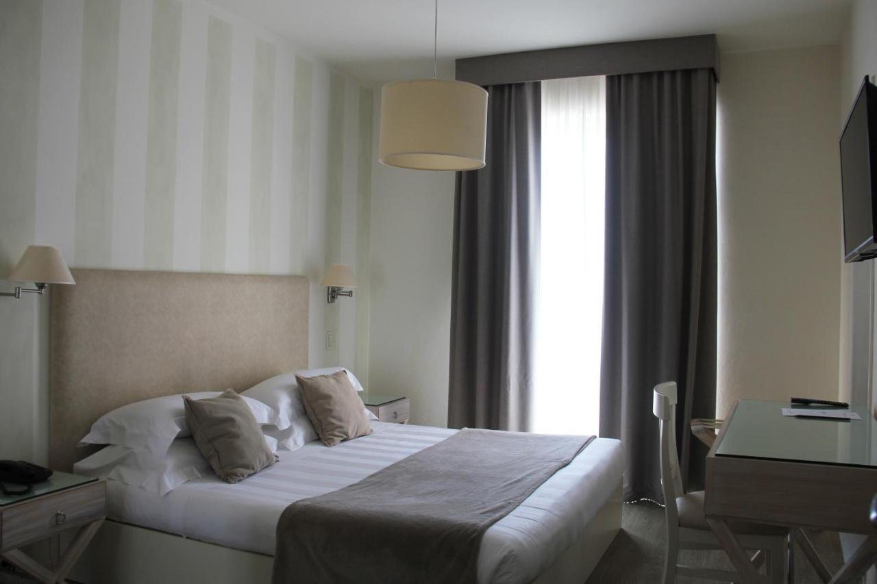 Hotel Bijou Forte dei Marmi Esterno foto
