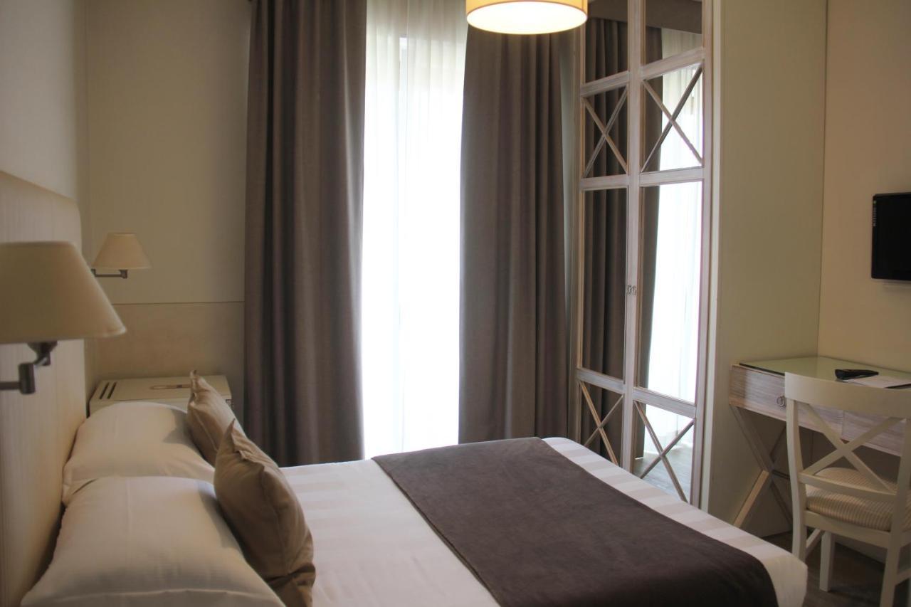 Hotel Bijou Forte dei Marmi Esterno foto