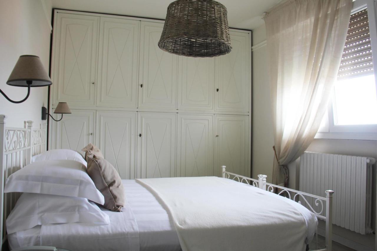 Hotel Bijou Forte dei Marmi Esterno foto