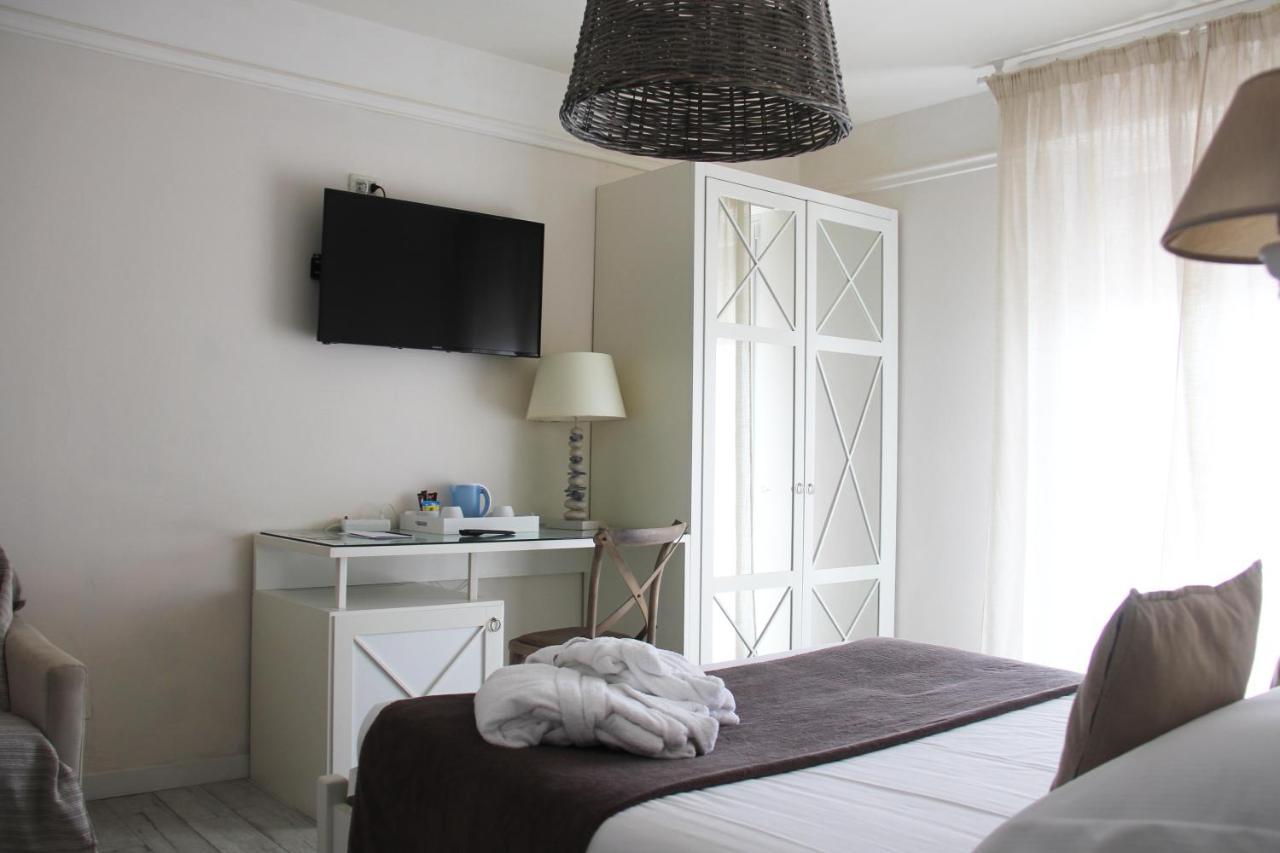 Hotel Bijou Forte dei Marmi Esterno foto