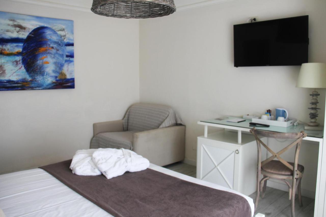 Hotel Bijou Forte dei Marmi Esterno foto