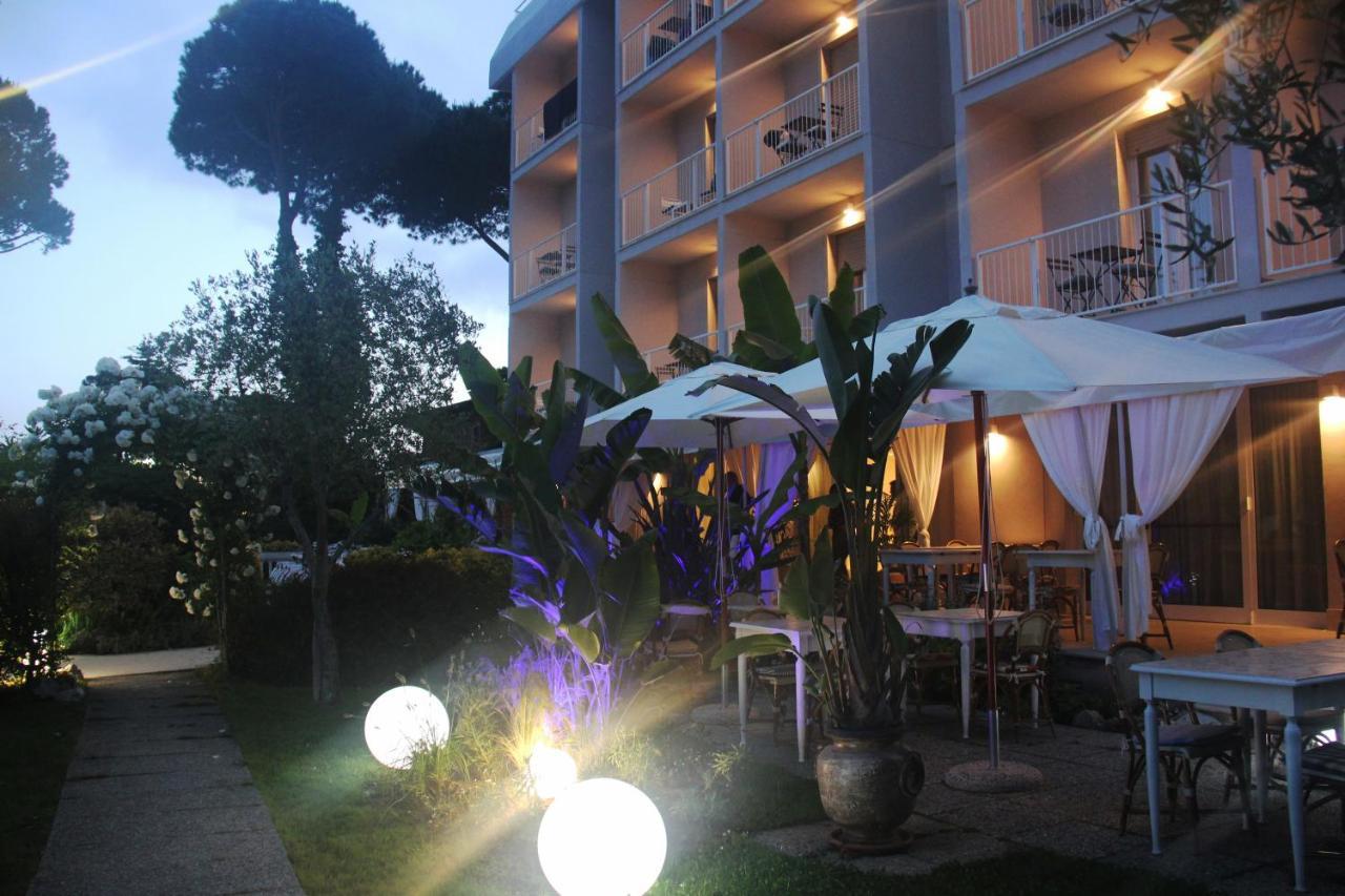 Hotel Bijou Forte dei Marmi Esterno foto