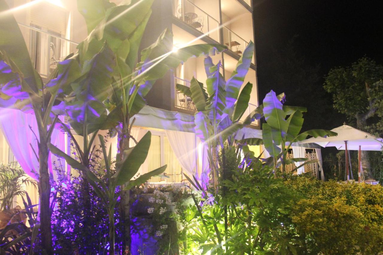 Hotel Bijou Forte dei Marmi Esterno foto