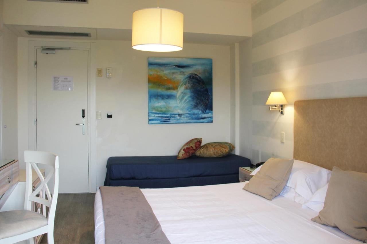 Hotel Bijou Forte dei Marmi Esterno foto