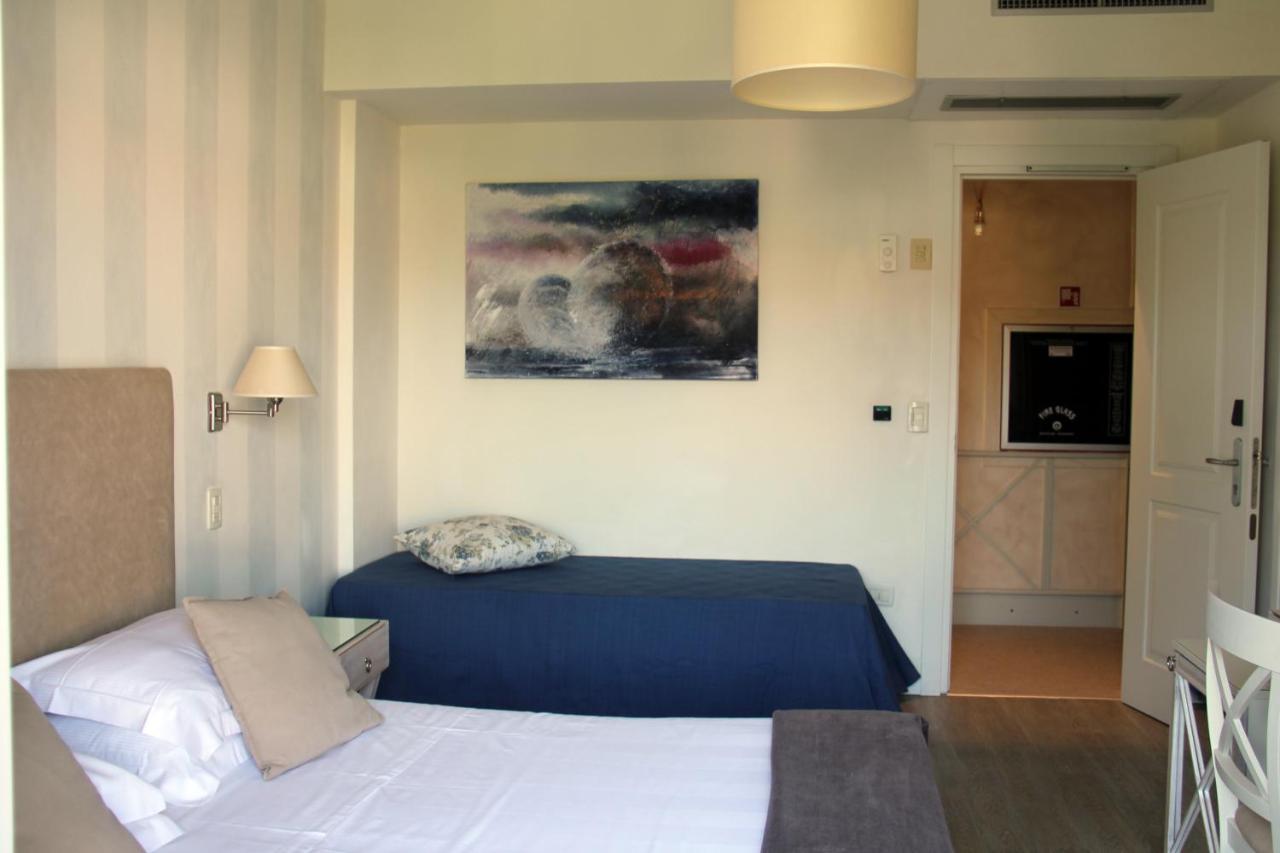 Hotel Bijou Forte dei Marmi Esterno foto