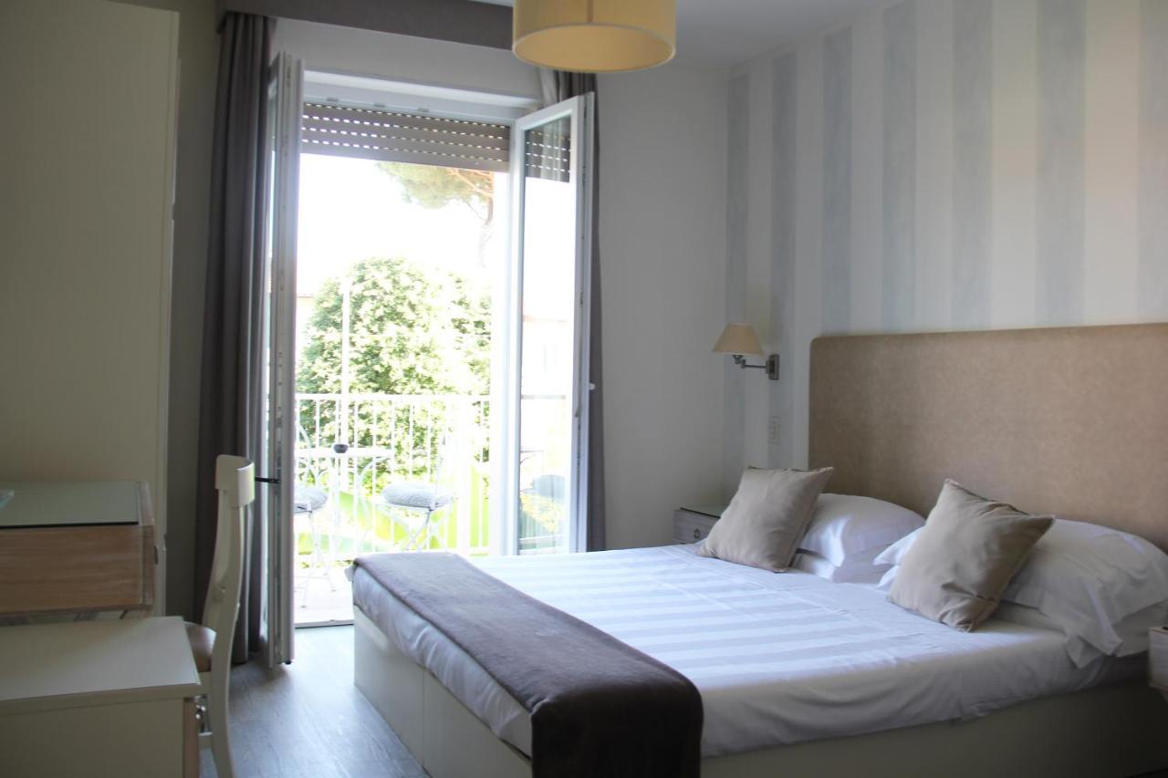 Hotel Bijou Forte dei Marmi Esterno foto