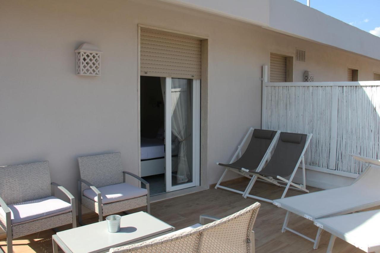 Hotel Bijou Forte dei Marmi Esterno foto
