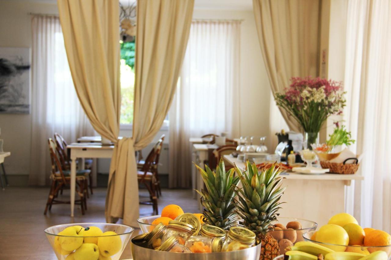 Hotel Bijou Forte dei Marmi Esterno foto