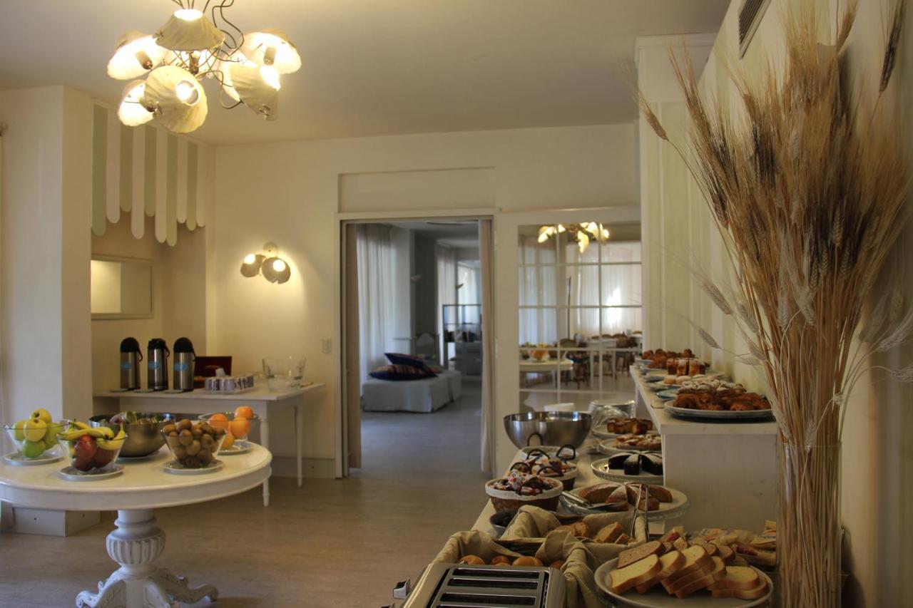 Hotel Bijou Forte dei Marmi Esterno foto