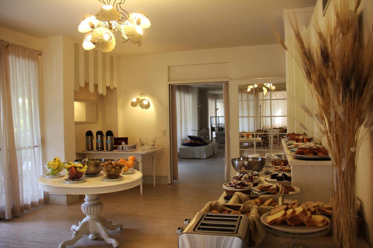 Hotel Bijou Forte dei Marmi Esterno foto