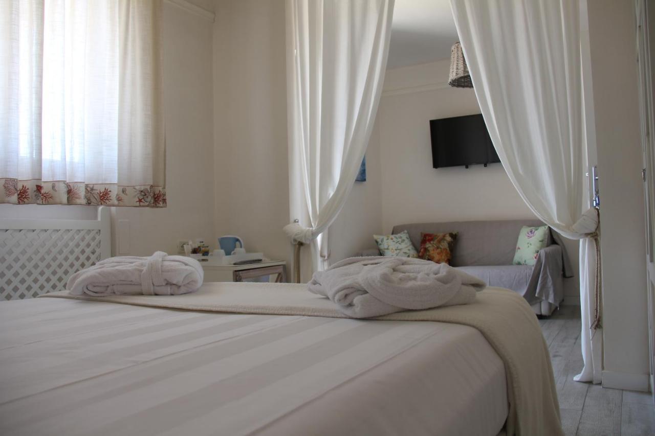Hotel Bijou Forte dei Marmi Esterno foto