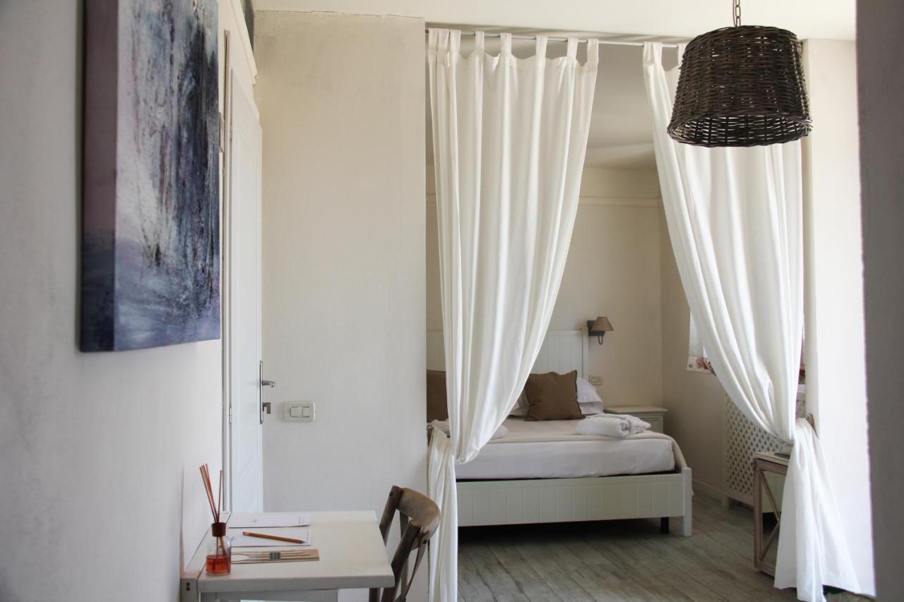 Hotel Bijou Forte dei Marmi Esterno foto