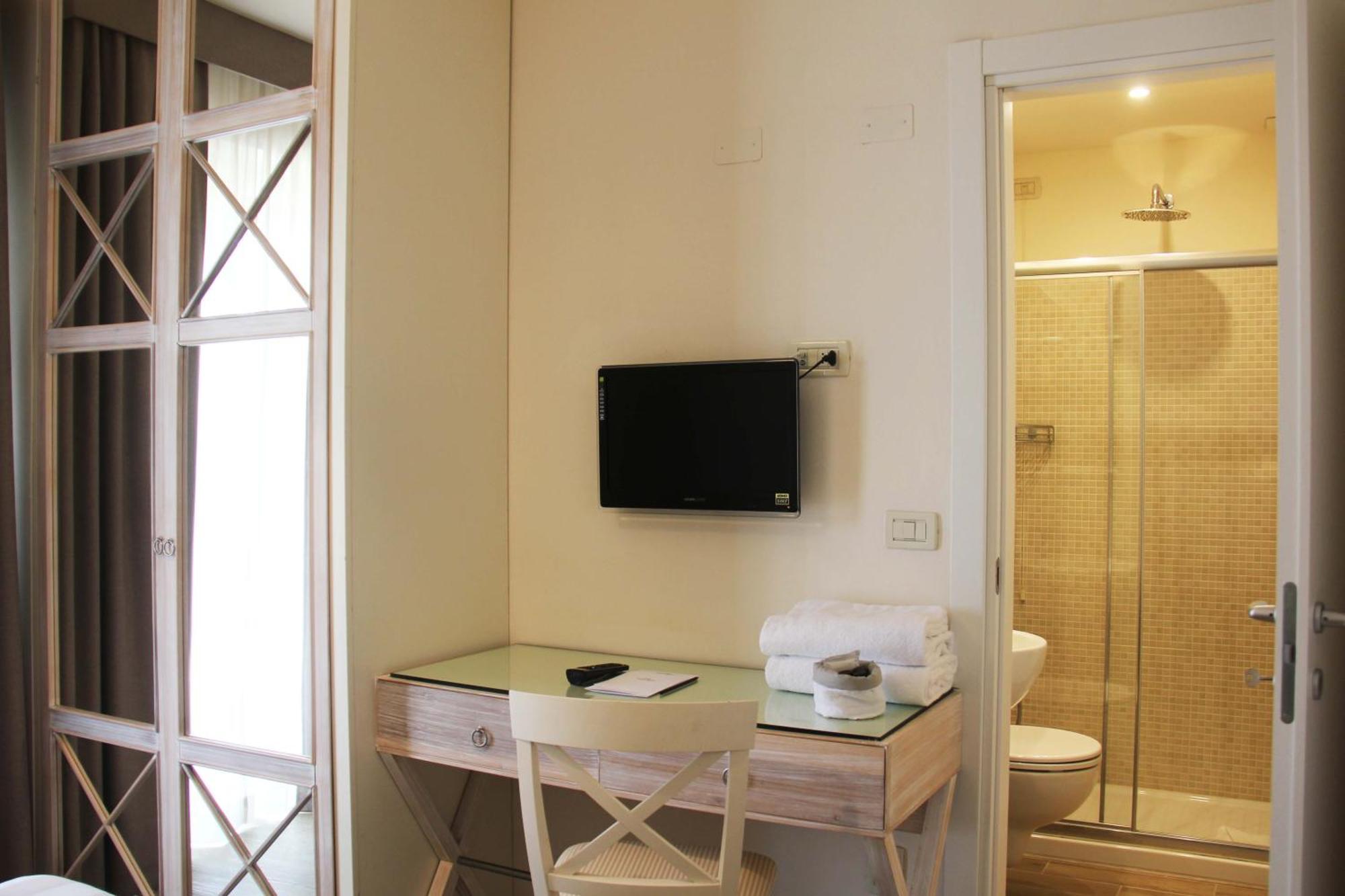 Hotel Bijou Forte dei Marmi Camera foto