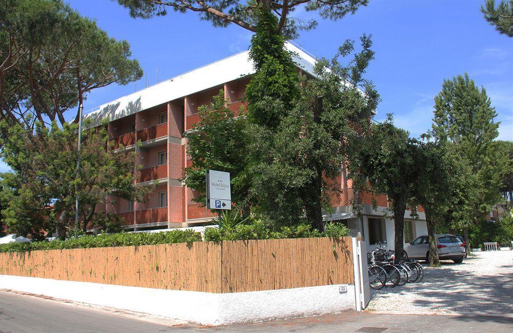 Hotel Bijou Forte dei Marmi Esterno foto