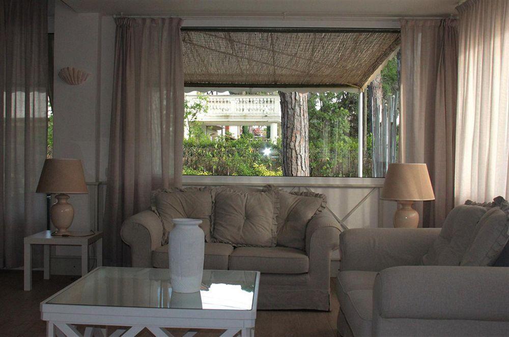 Hotel Bijou Forte dei Marmi Esterno foto