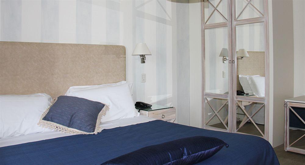 Hotel Bijou Forte dei Marmi Esterno foto