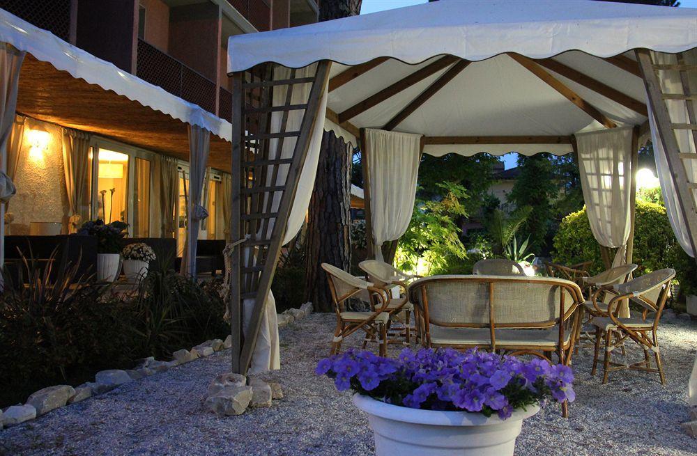 Hotel Bijou Forte dei Marmi Esterno foto