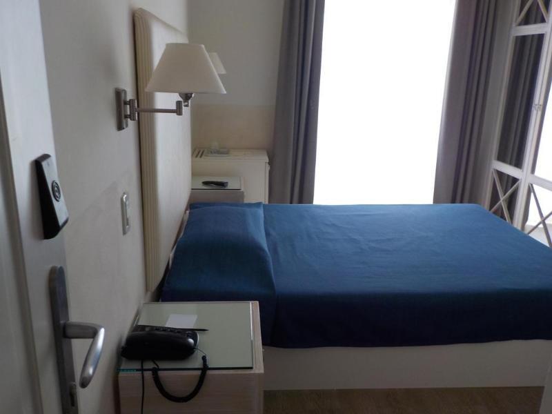 Hotel Bijou Forte dei Marmi Esterno foto
