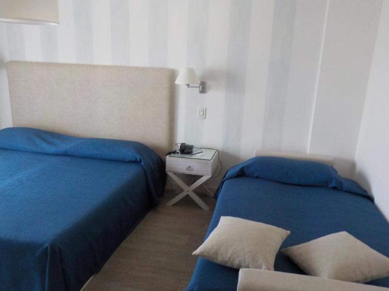 Hotel Bijou Forte dei Marmi Esterno foto