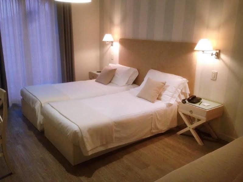 Hotel Bijou Forte dei Marmi Esterno foto