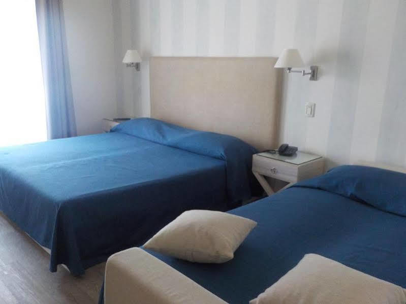 Hotel Bijou Forte dei Marmi Esterno foto