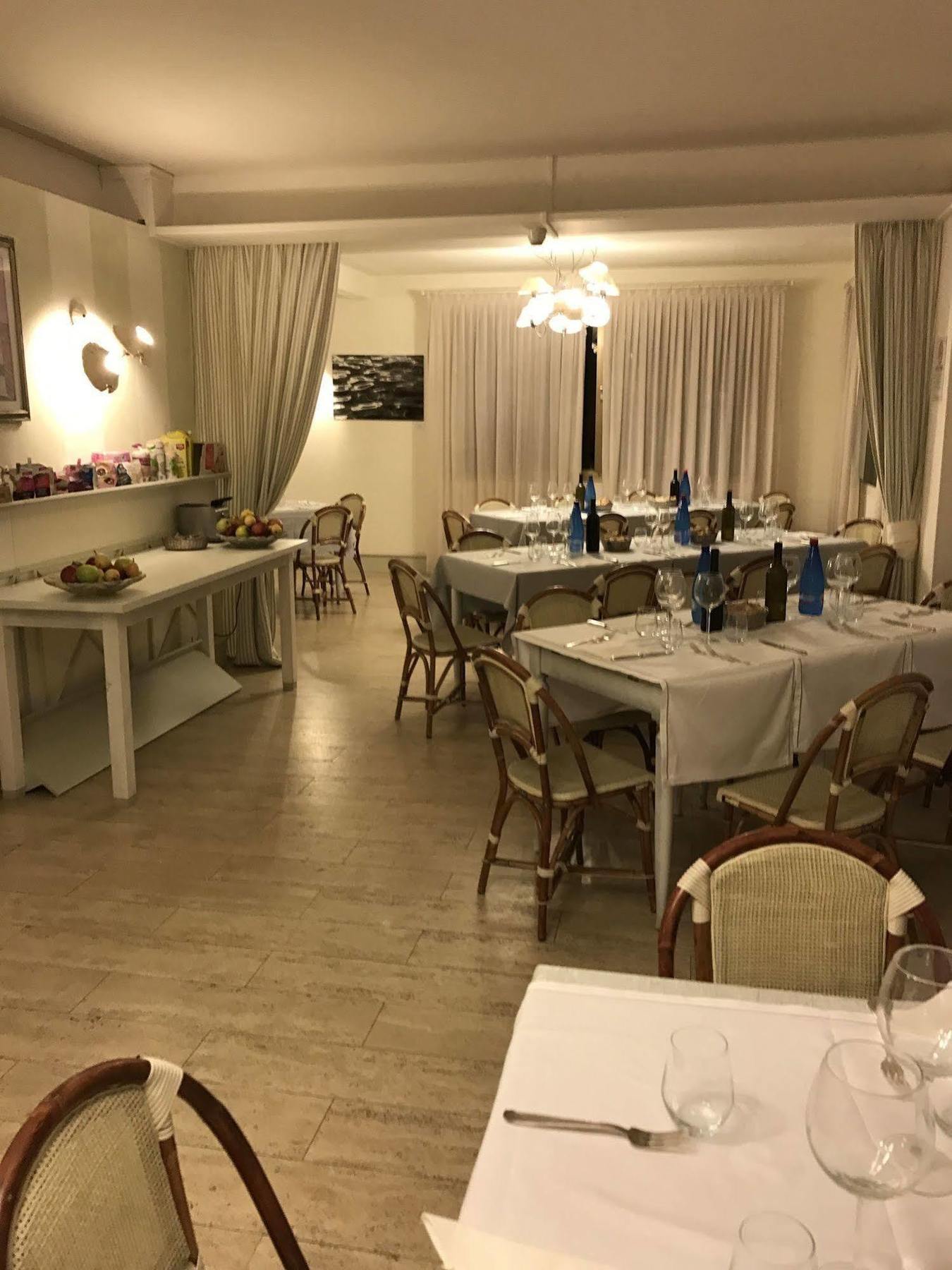 Hotel Bijou Forte dei Marmi Esterno foto