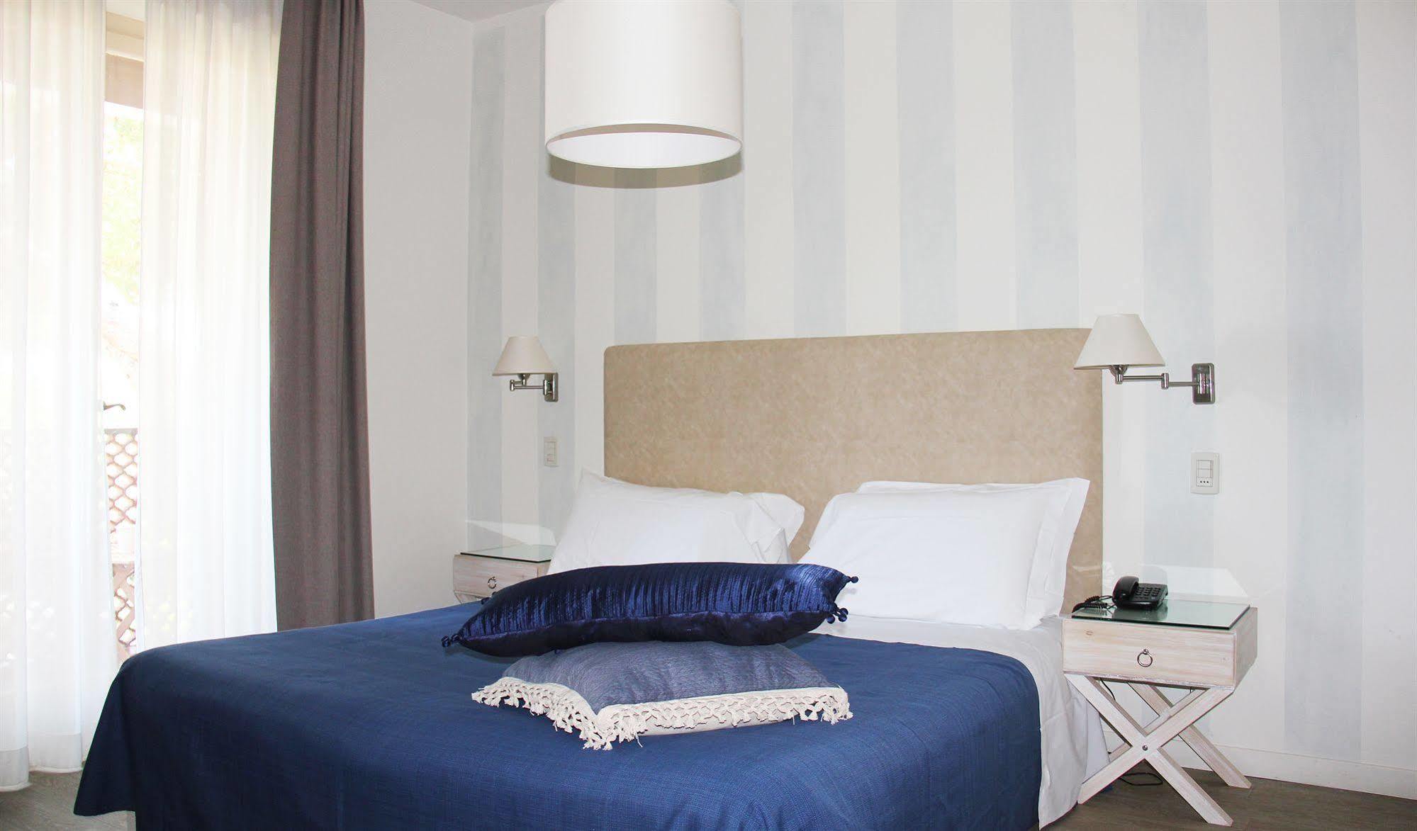 Hotel Bijou Forte dei Marmi Esterno foto